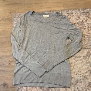 BE COOL Gray Women's Sweater